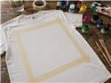 Veranstaltungsbild Textil Painting – Dein Design auf T-Shirt